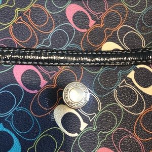Coach Handbag